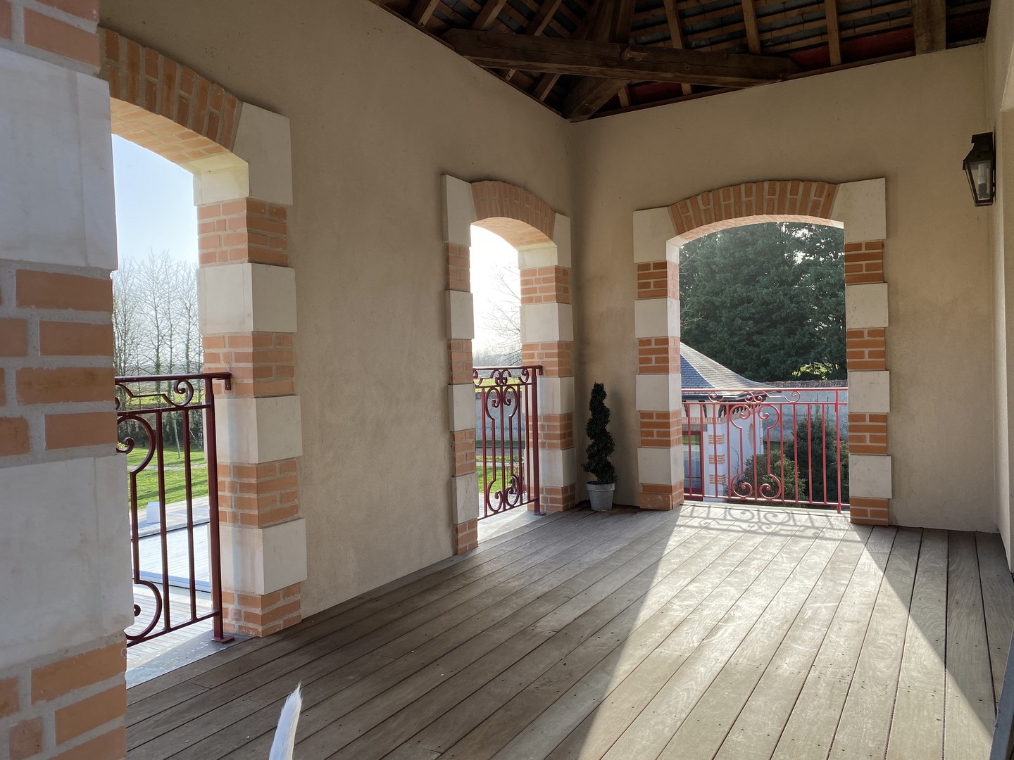 SUMPTUOUS PROPERTY 15 MIN FROM TOURS CENTER