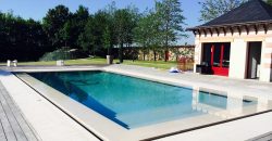 SUMPTUOUS PROPERTY 15 MIN FROM TOURS CENTER