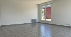 TOURS NORD CONTEMPORARY APARTMENT 119m² – TERRACE 60m² SOUTH – 2 PARKINGS and CELLAR