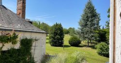 TOURS PROPERTY on 3 hectares of PARK OUTBUILDINGS