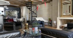 HYPER CENTER TOURS CATHEDRAL DISTRICT VERY HIGH-END DUPLEX APARTMENT