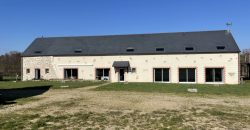 VERY NICE PROPERTY – HOUSE – GITE – BED AND BREAKFAST – POOL – 5 HECTARES – LES HAUTS D’ANJOU